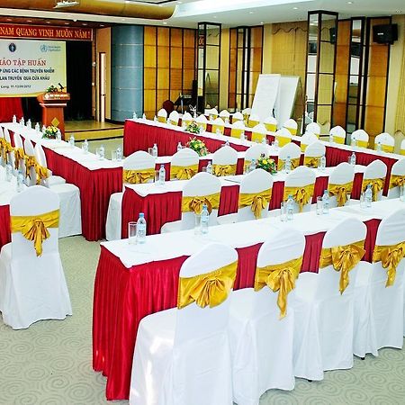 Bmc Thang Long ها لونغ المظهر الخارجي الصورة