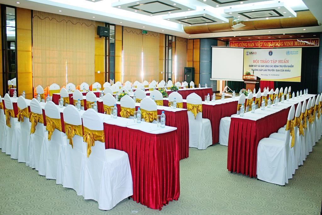Bmc Thang Long ها لونغ المظهر الخارجي الصورة