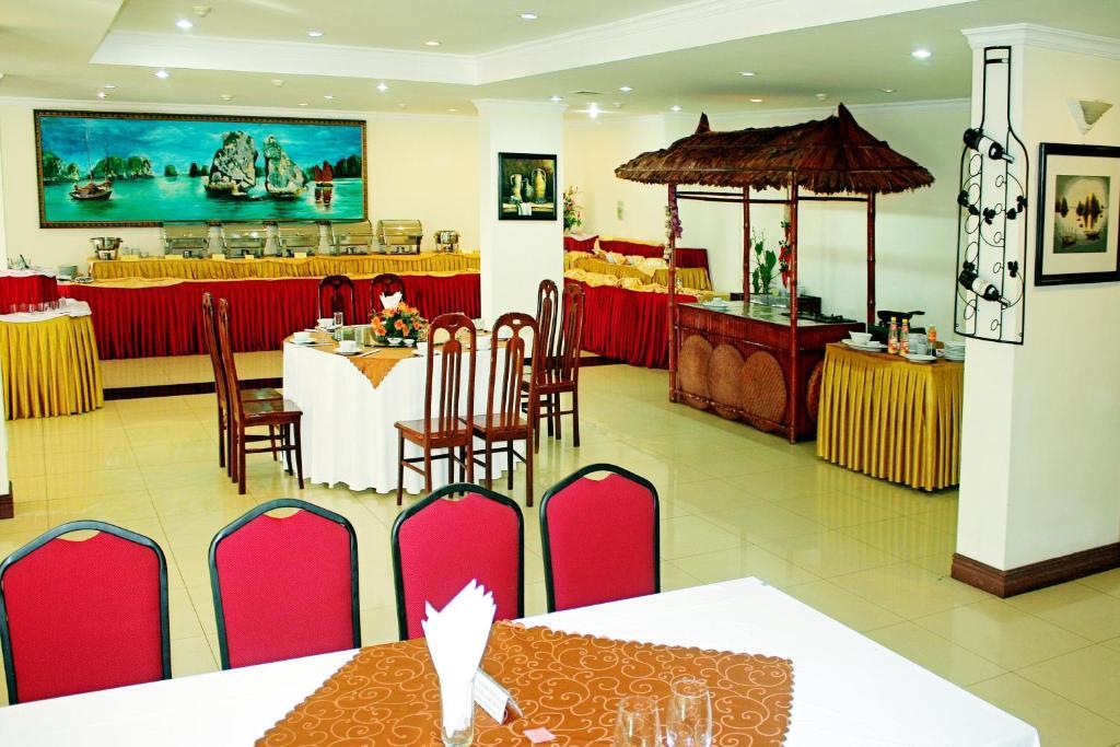 Bmc Thang Long ها لونغ المظهر الخارجي الصورة